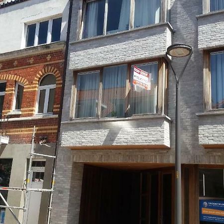 Apartement Бреден Экстерьер фото