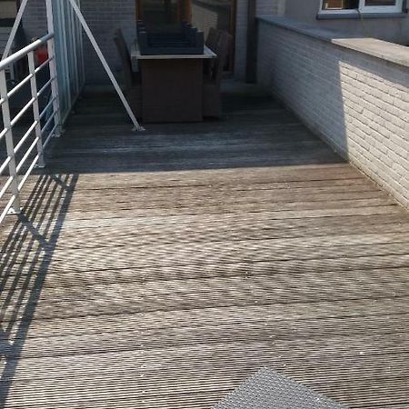 Apartement Бреден Экстерьер фото