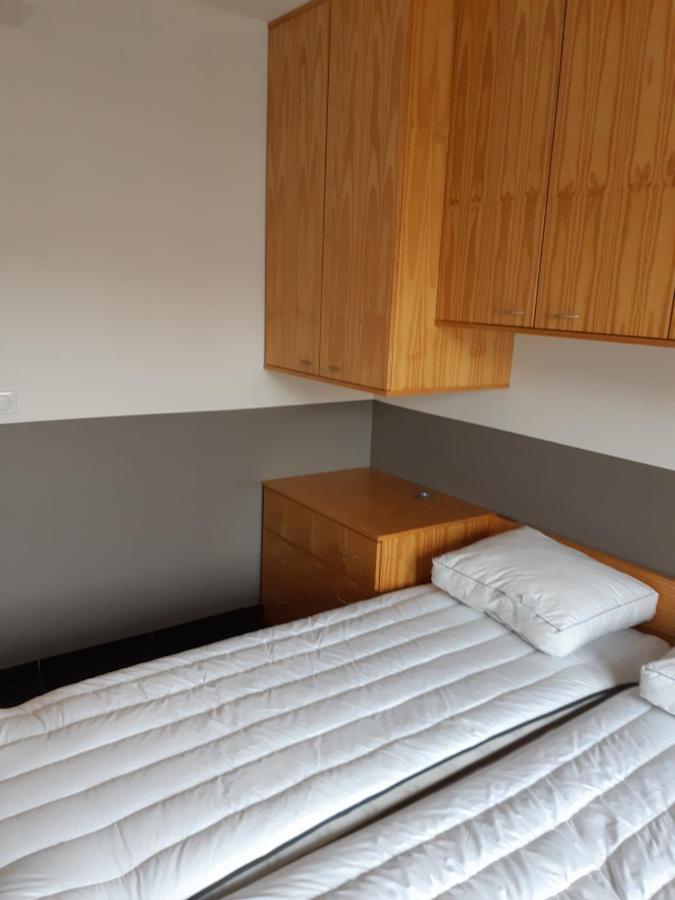 Apartement Бреден Экстерьер фото