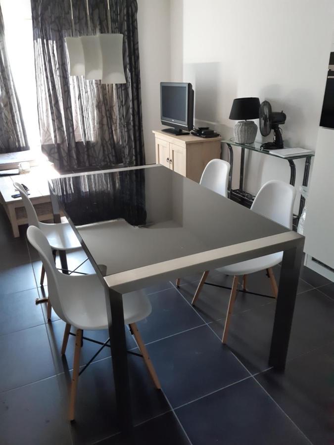 Apartement Бреден Экстерьер фото