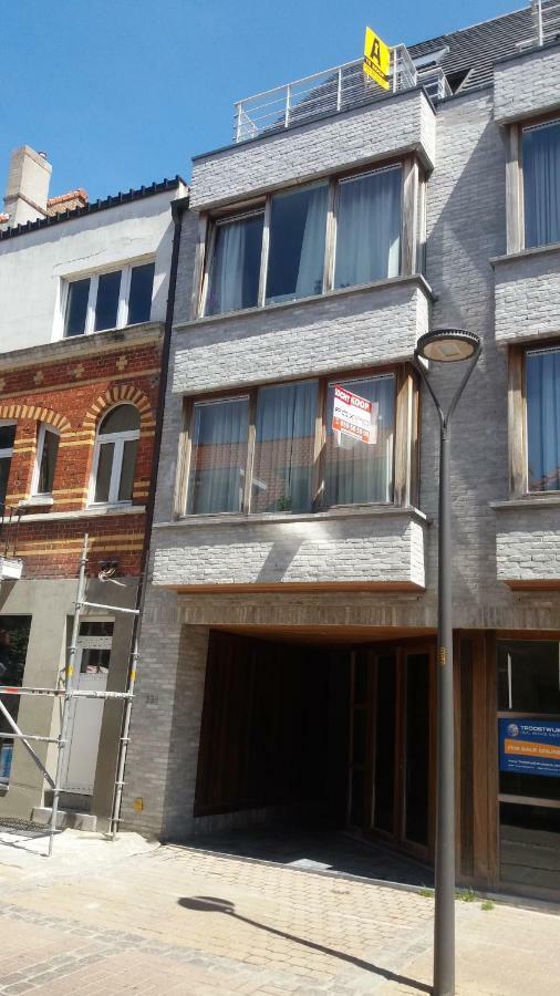 Apartement Бреден Экстерьер фото
