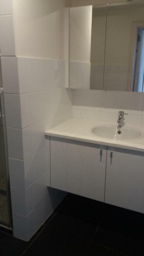 Apartement Бреден Экстерьер фото