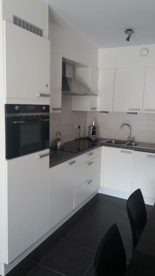 Apartement Бреден Экстерьер фото